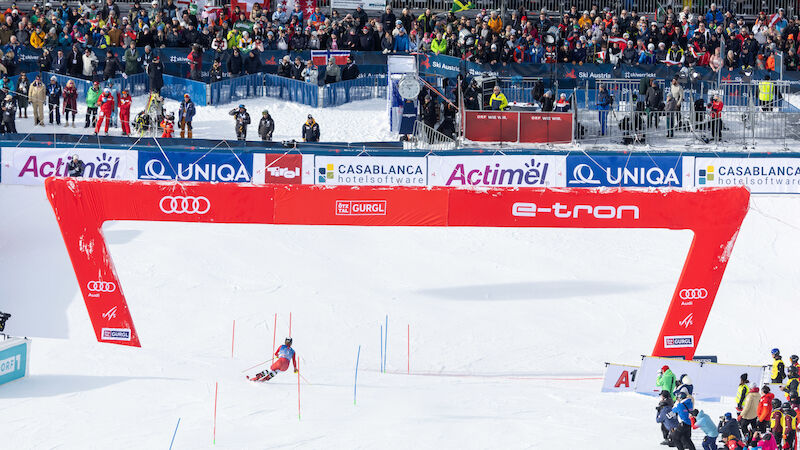 Gurgl (Österreich)