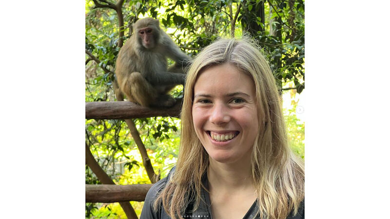 Katharina Liensberger