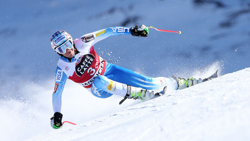 #11 - Bode Miller (USA)