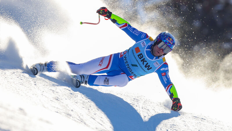 Alexis Pinturault