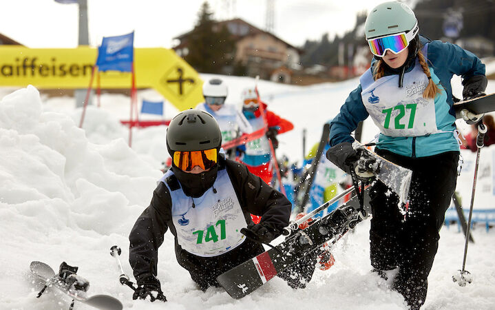 Slideshow Bild