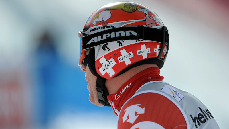 Didier Cuche