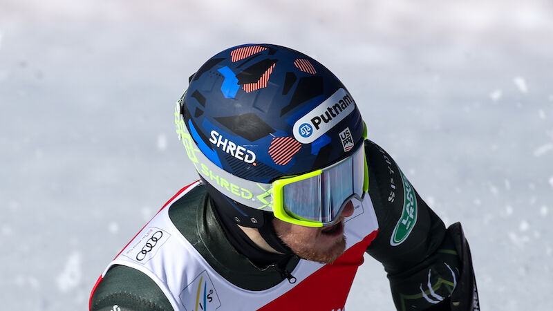 Ted Ligety 