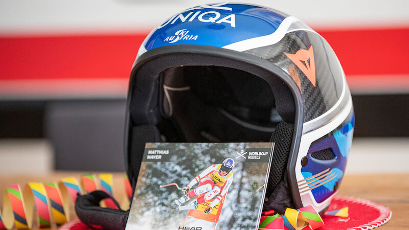 Matthias Mayer