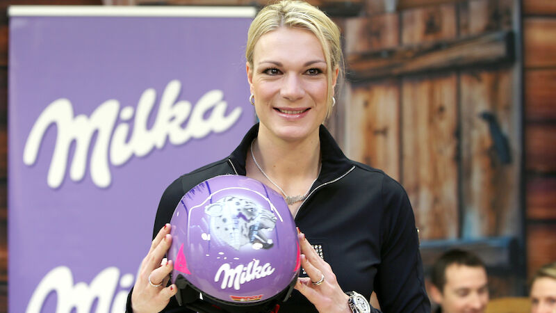 Maria Höfl-Riesch