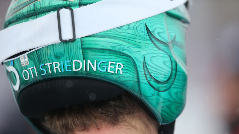 Otmar Striedinger