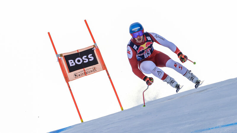 Stefan Eichberger 