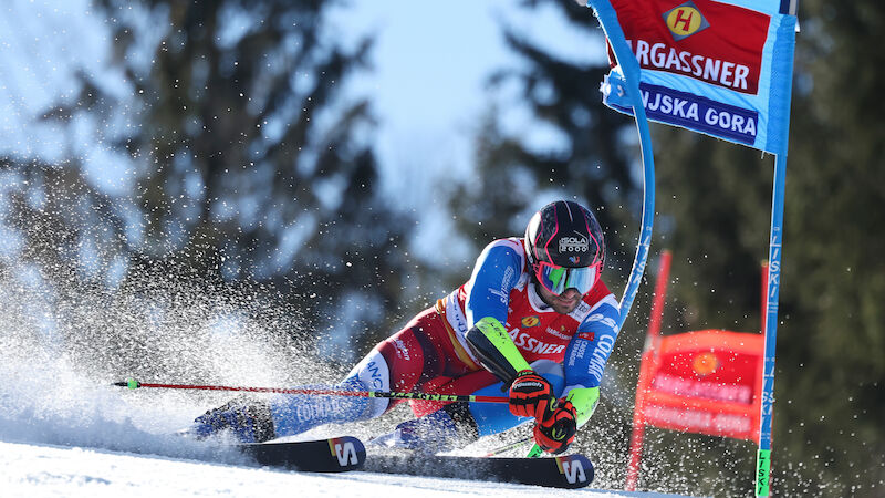 Mathieu Faivre