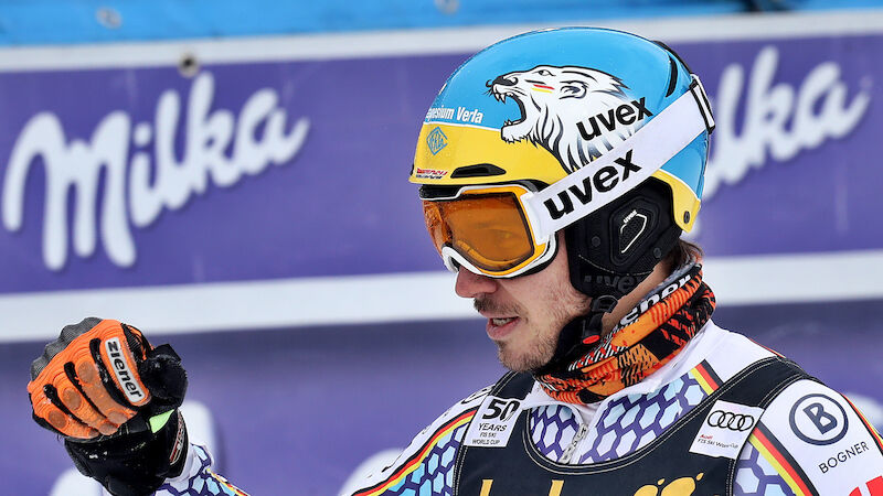 Felix Neureuther 