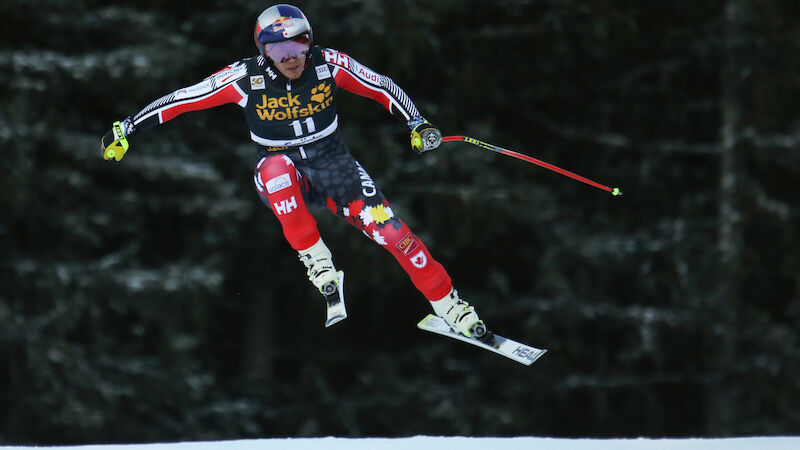 Erik Guay 