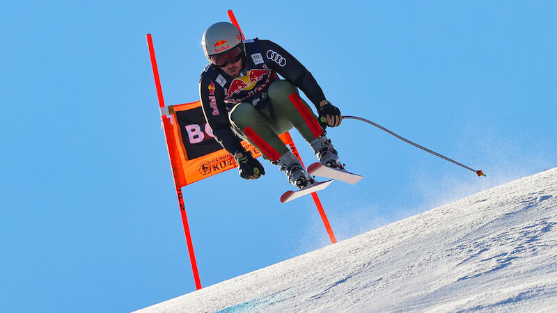 Wissenswertes über Marcel Hirscher 