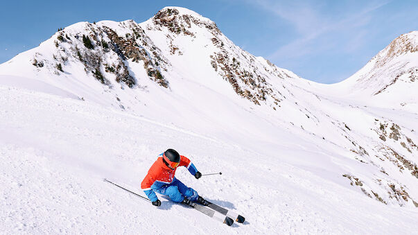 81 Prozent der Österreicher sehen Skifahren als Kulturgut