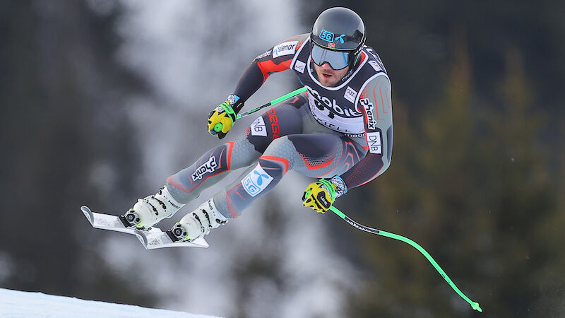 Kjetil Jansrud