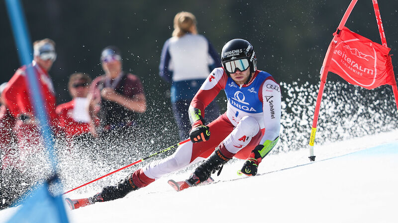 Kilian Pramstaller