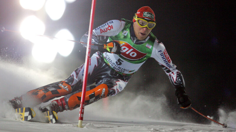Kalle Palander 