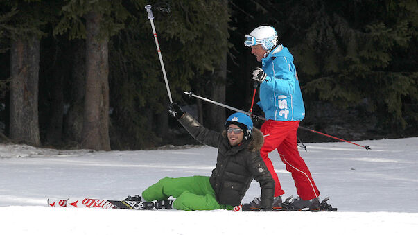 Die FIS-Regeln für mehr Spaß und Sicherheit auf der Piste 