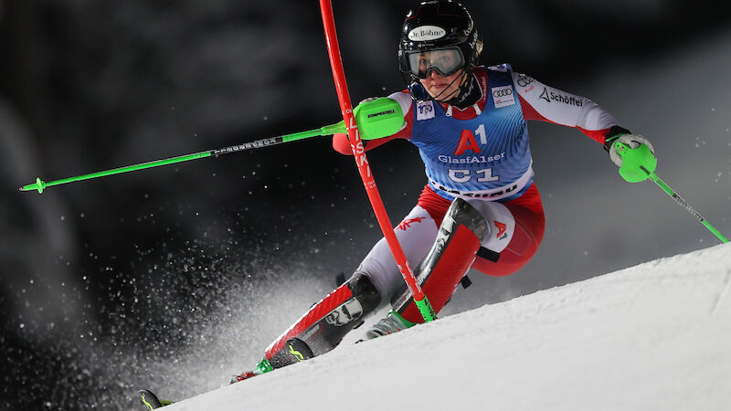 Lisa Hörhager