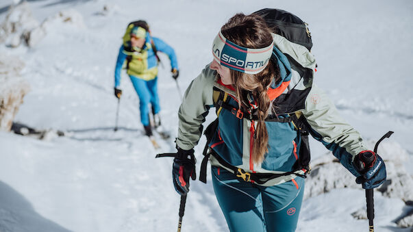 La Sportiva setzt auf Qualität und Umweltfreundlichkeit