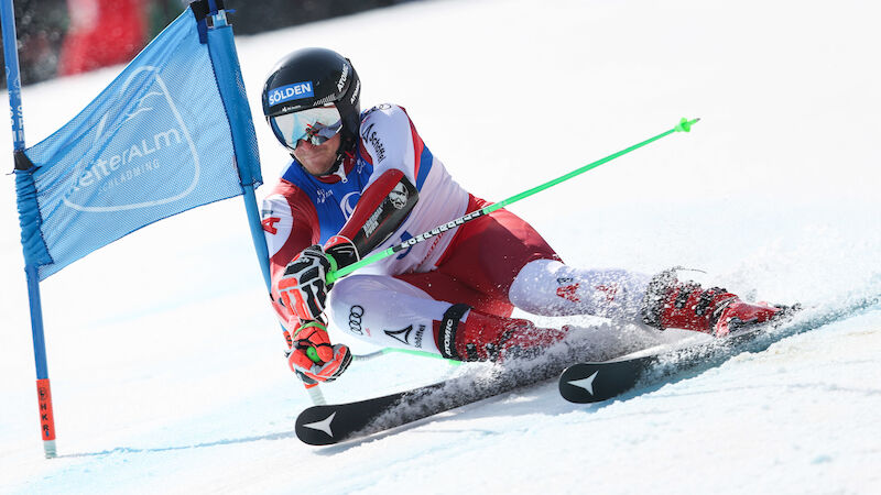Fabio Gstrein
