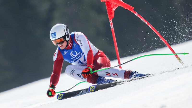 Matteo Haas
