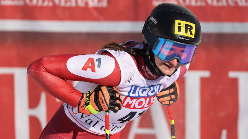 Michelle Niederwieser