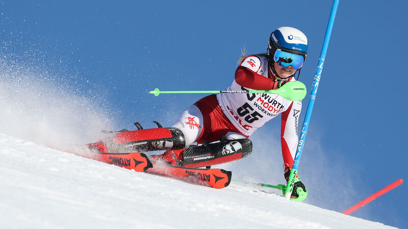 Maja Waroschitz