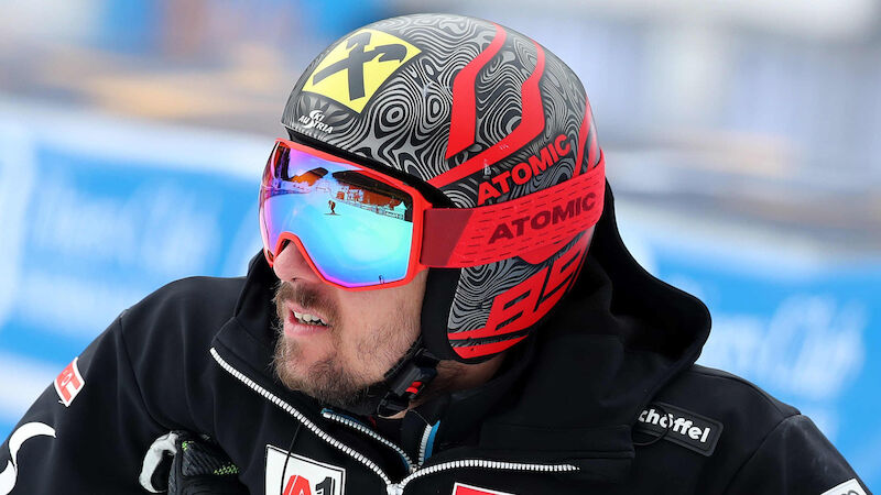 Marcel Hirscher 