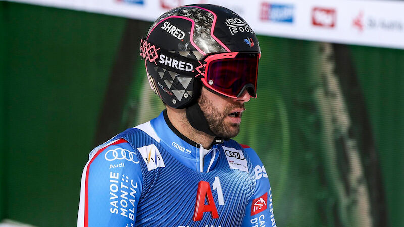 Mathieu Faivre