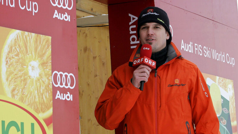 Matthias Lanzinger