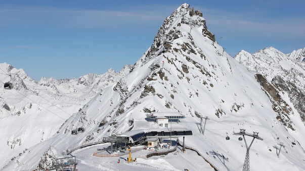 Der Winter bietet viele neue Attraktionen in den Skigebieten