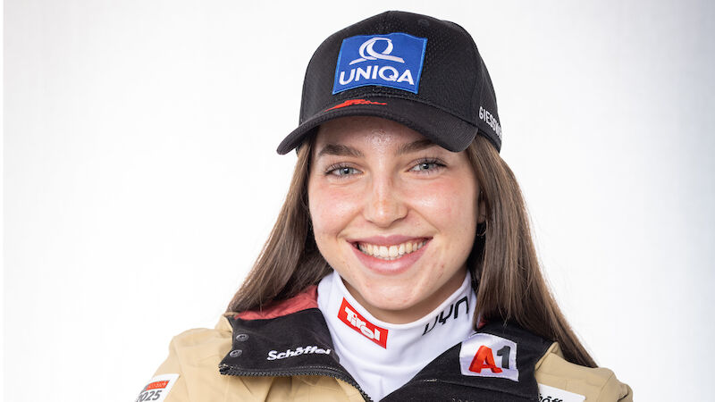 Julia Pechhacker