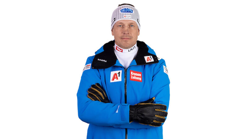 Roland Assinger
