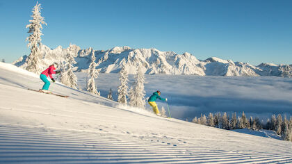 Schladming-Dachstein, Steiermark