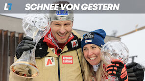 Ein Hoch auf Conny Hütter und die Ski-Austria-Speed-Frauen