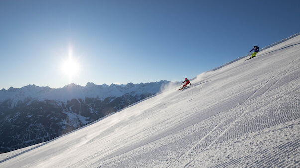 Sonne und Schnee: Ein Rezept für grenzenloses Skivergnügen