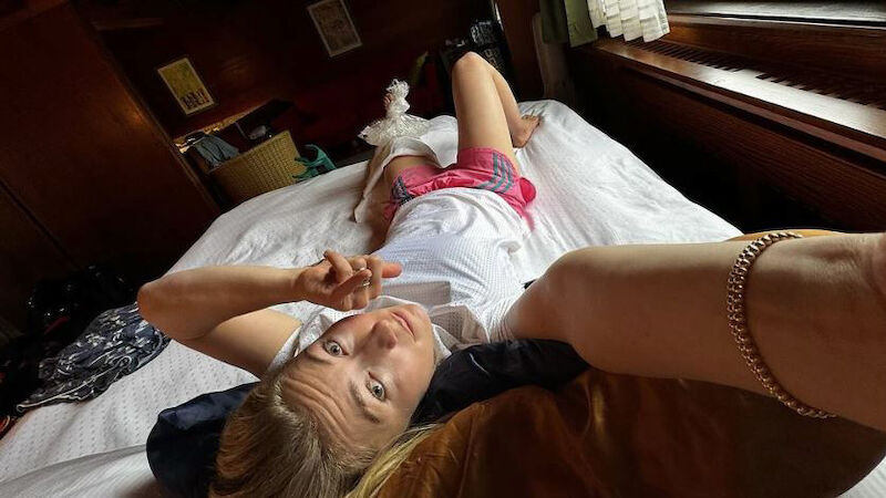 Mikaela Shiffrin