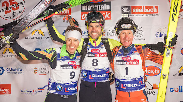 Ski1 verlost den Rennanzug von Mountain Attack Gewinner 2023