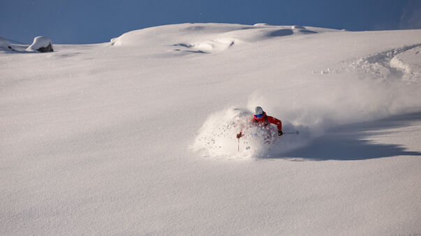 Snowsports Academy: Im Schnee entstehen Freundschaften