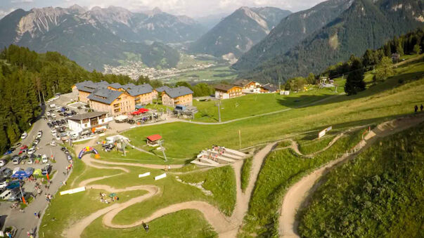 Bikepark Brandnertal: Wo jeder Ride zum Erlebnis wird