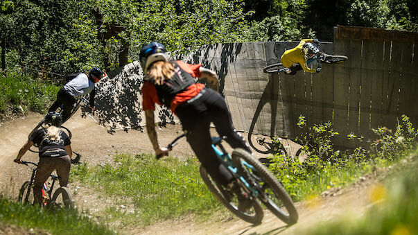 Trails für jeden Geschmack: Die Vielfalt der Bikeparks in Ö