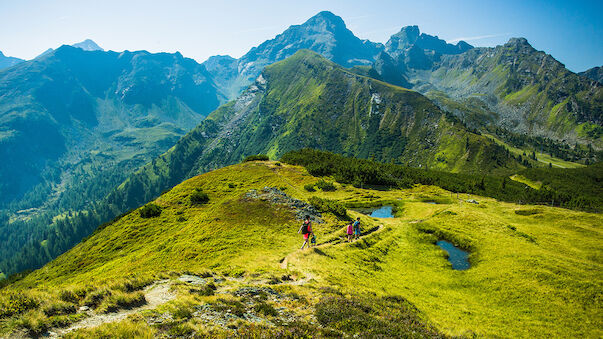 Wandern in Schladming-Dachstein: Finde deine perfekte Route