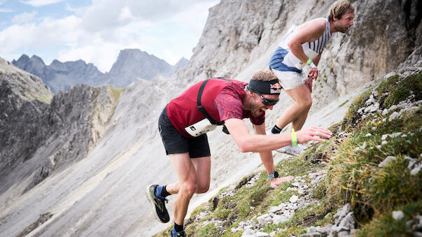 Werte des Dolomitenmanns: Adrenalin, Teamgeist und Triumph