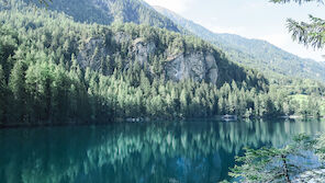 Sechs Bergseen in Österreich: Ideale Erholung in der Natur
