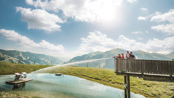 Ab in den Urlaub: Spaß und Abenteuer für die ganze Familie