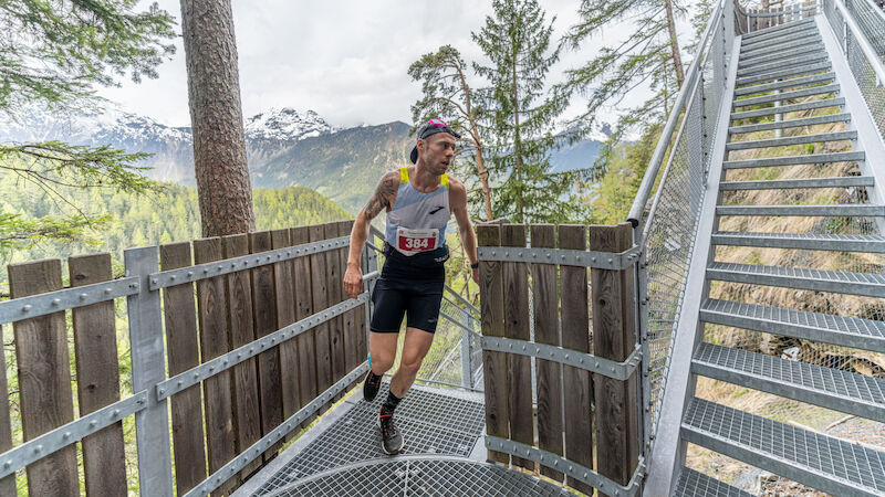 Programm Stuiben Trailrun