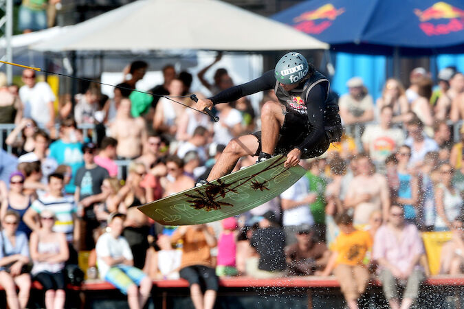 Slideshow Bild