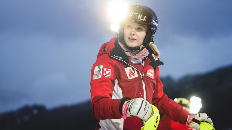 Sophia Waldauf