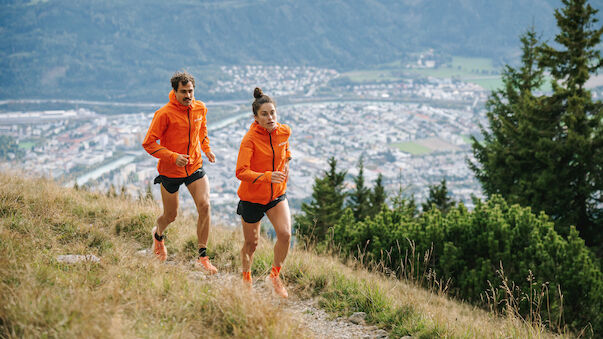 Kick-Off in Innsbruck: Trailrun-Festival der Extraklasse