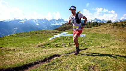 Innsbruck Alpine eröffnet die Trail-Saison 2024