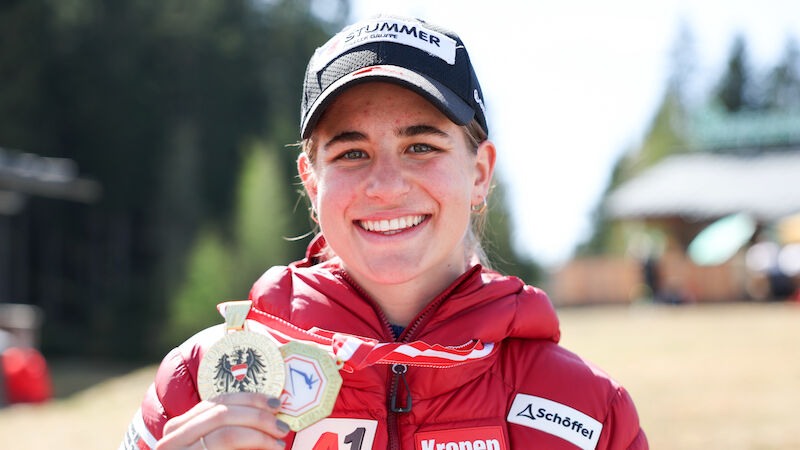 Viktoria Bürgler